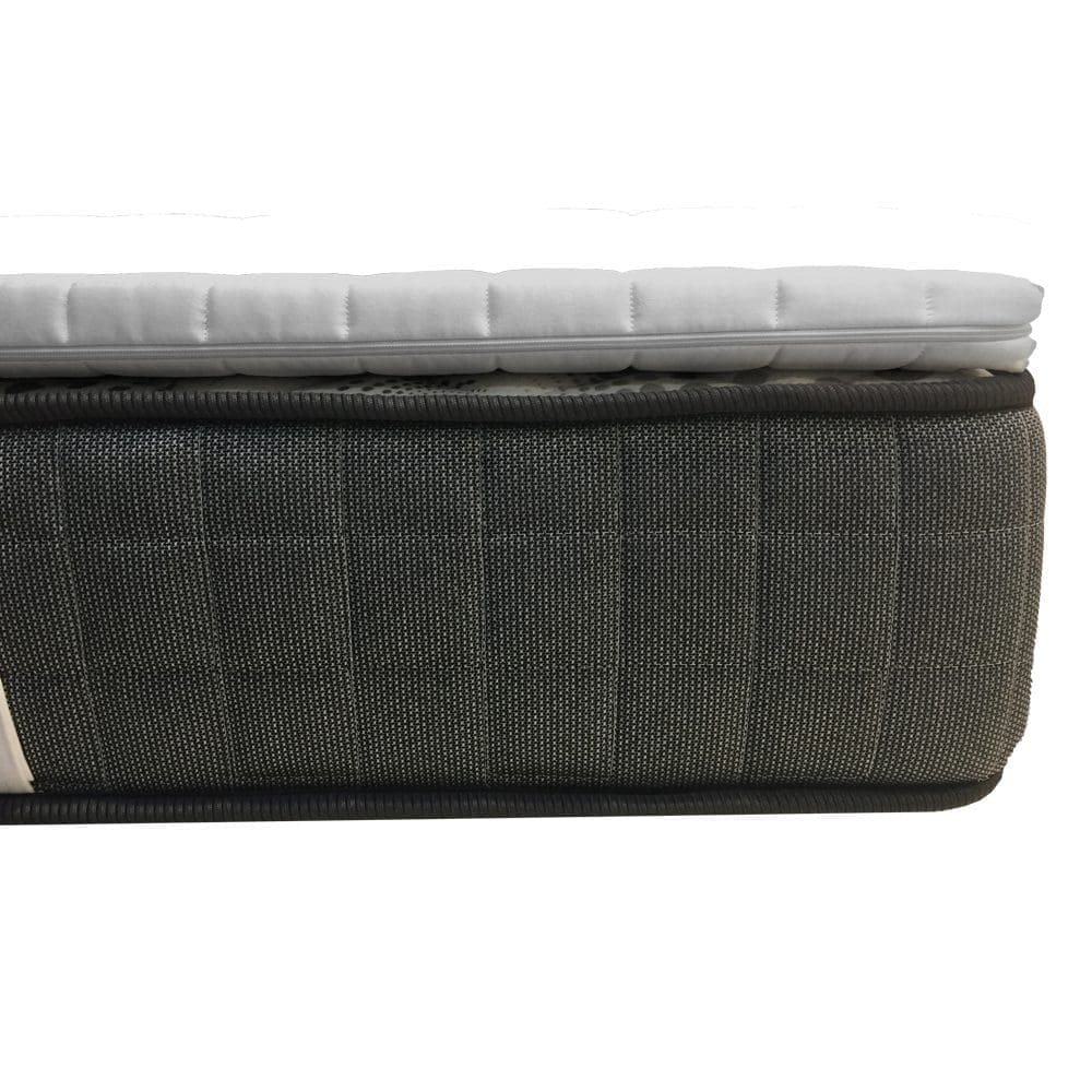 ypons topper memory 4 cm side
