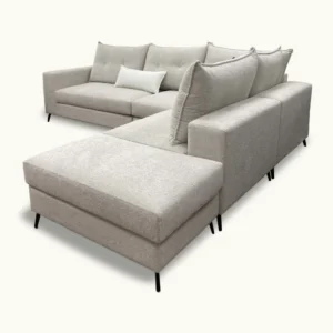 Γωνιακός Καναπές Amarilis 300x250x95 - Image 3