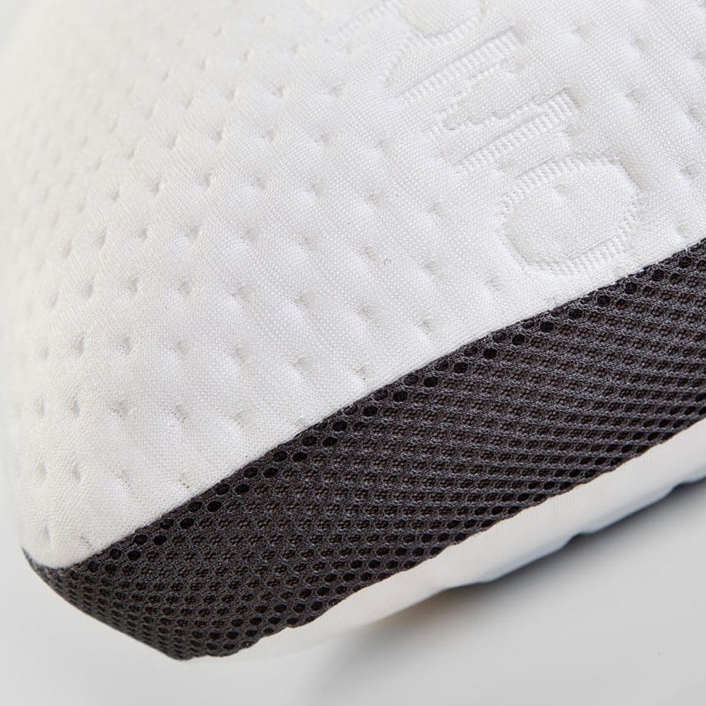 The Cooling Gel dual sided Pillow1
