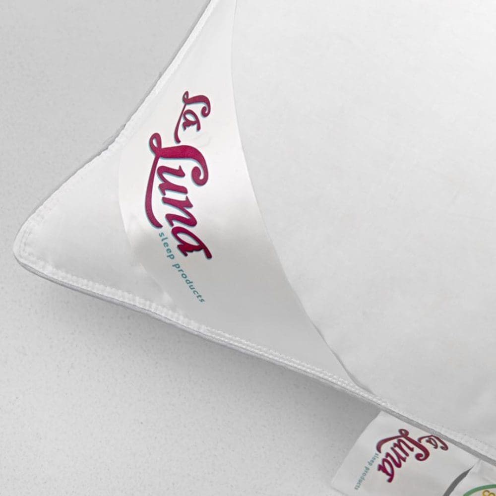 Μαξιλάρι Ύπνου Πουπουλένιο La Luna Dream Catcher Pillow