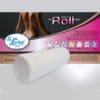 Μαξιλάρι Ανατομικό Memory Foam La Luna The Roll Pillow