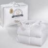 Πάπλωμα La Luna Wool Natural Duvet 220x240