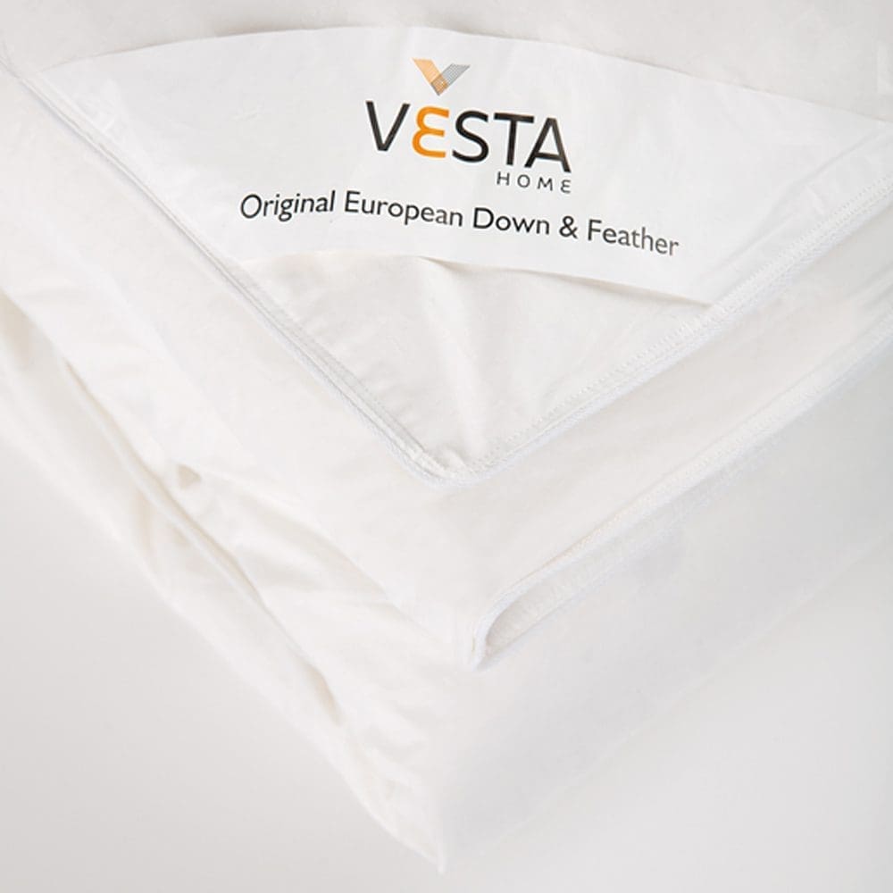 Πουπουλένιο Πάπλωμα Vesta Imperial Light