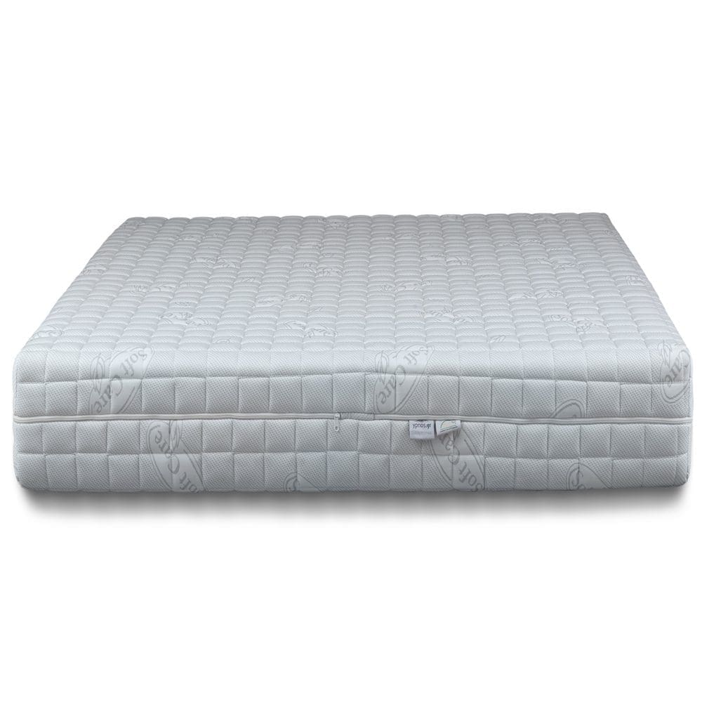 Στρώματα ύπνου ανατομικά Aphrodite Fast Memory Foam 5
