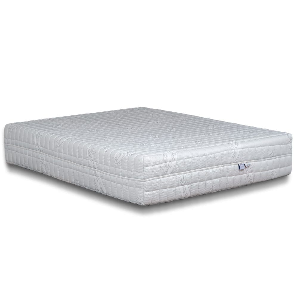 Στρώματα ύπνου ανατομικά Aphrodite Fast Memory Foam 4