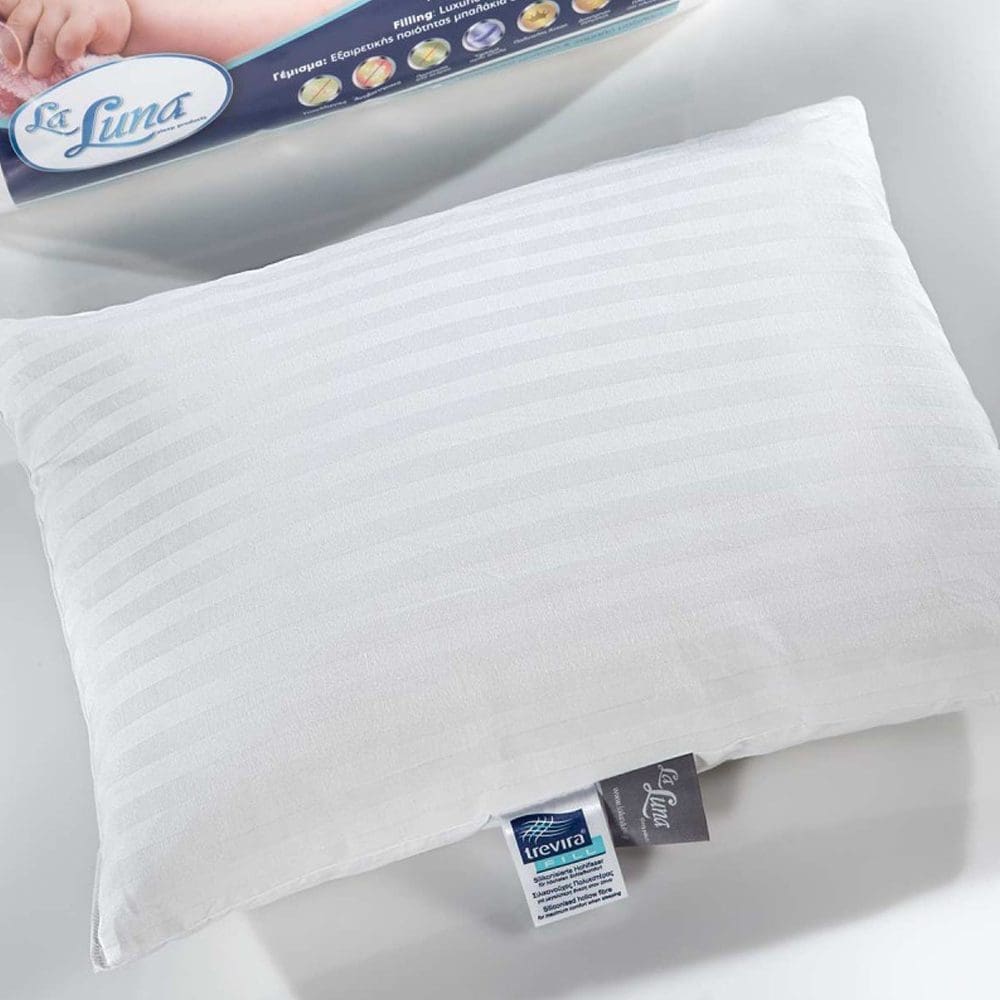 The My first Trevira Pillow2