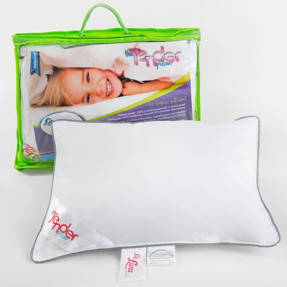 The Tender Pillow1