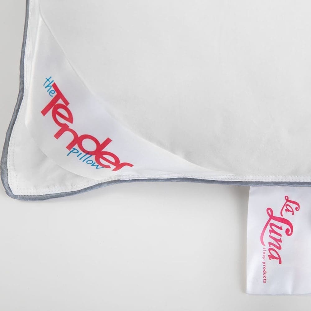 The Tender Pillow2