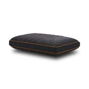 Μαξιλάρι ύπνου Cool Performance Memory Foam με Κάρβουνο 1