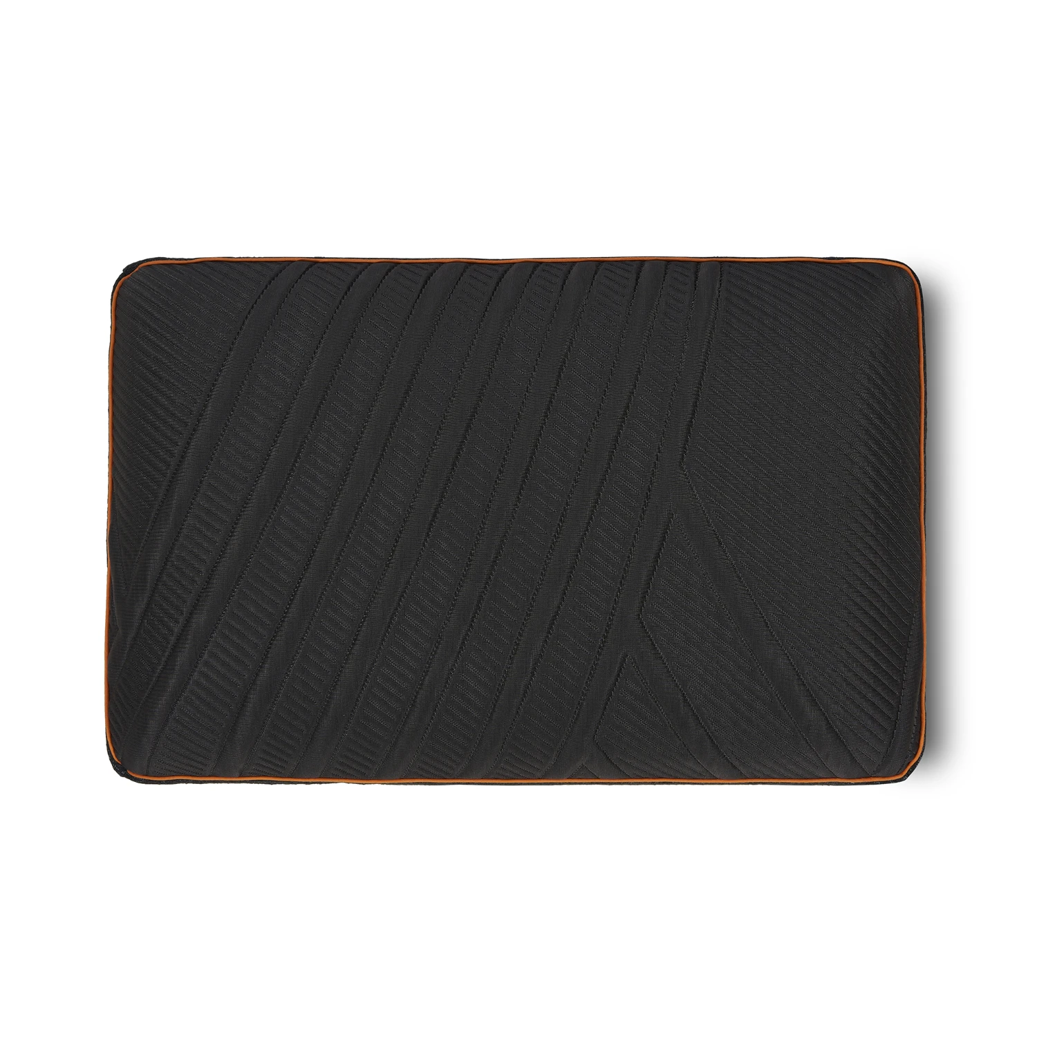 Μαξιλάρι ύπνου Cool Performance Memory Foam με Κάρβουνο 2