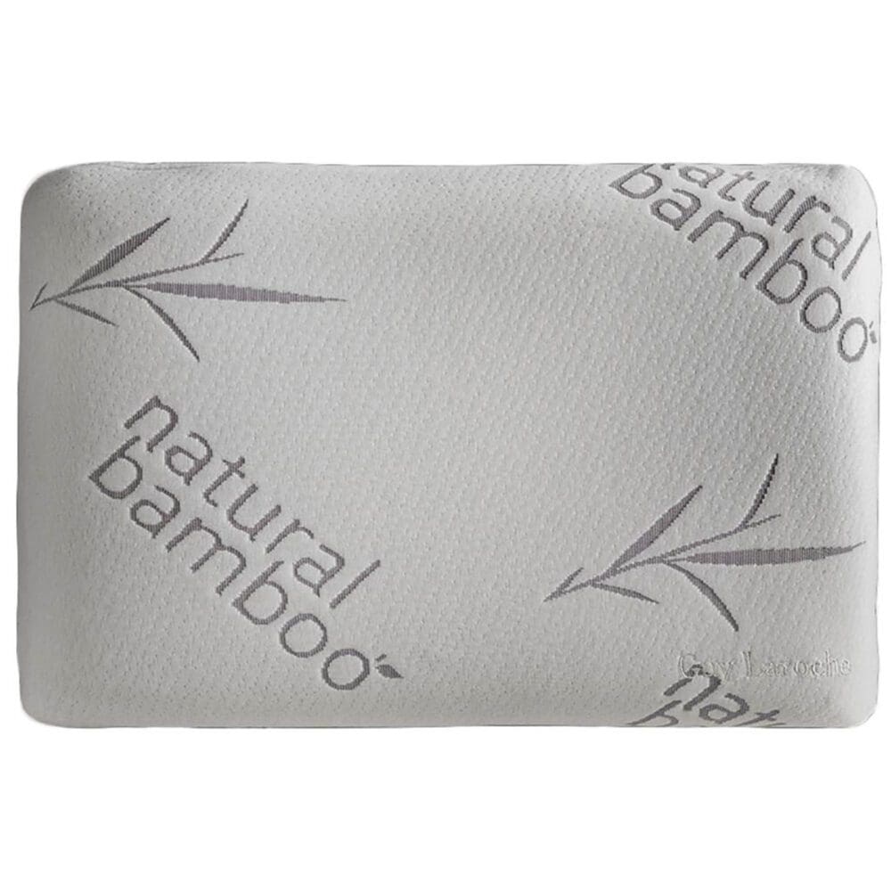 Μαξιλάρι Ύπνου Guy Laroche Memory Foam Normal