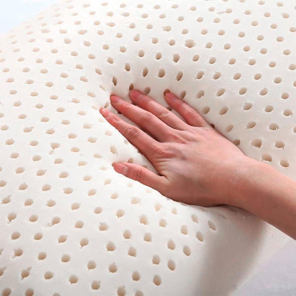 Μαξιλάρι Ύπνου Guy Laroche Memory Foam Normal