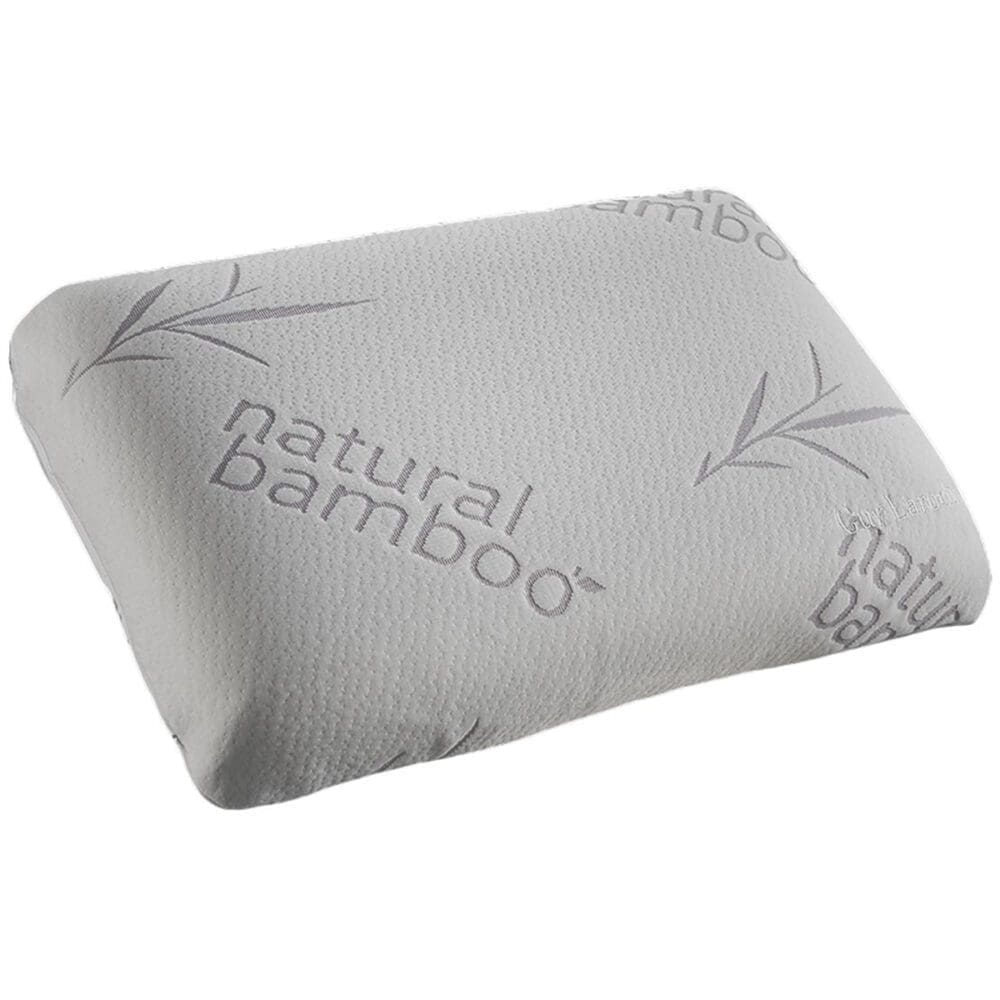 Μαξιλάρι Ύπνου Guy Laroche Memory Foam Normal