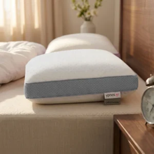 Μαξιλάρι Ύπνου Airfeel Memory Anatomic Orthotherapy 40x60+12 Medium μέτριας σκληρότητας 5