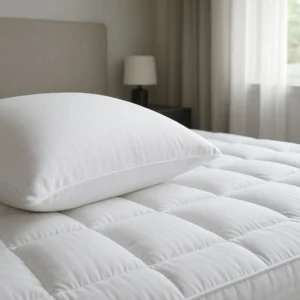 La Luna suave microfiber topper ανώστρωμα μικροφίμπρας 2
