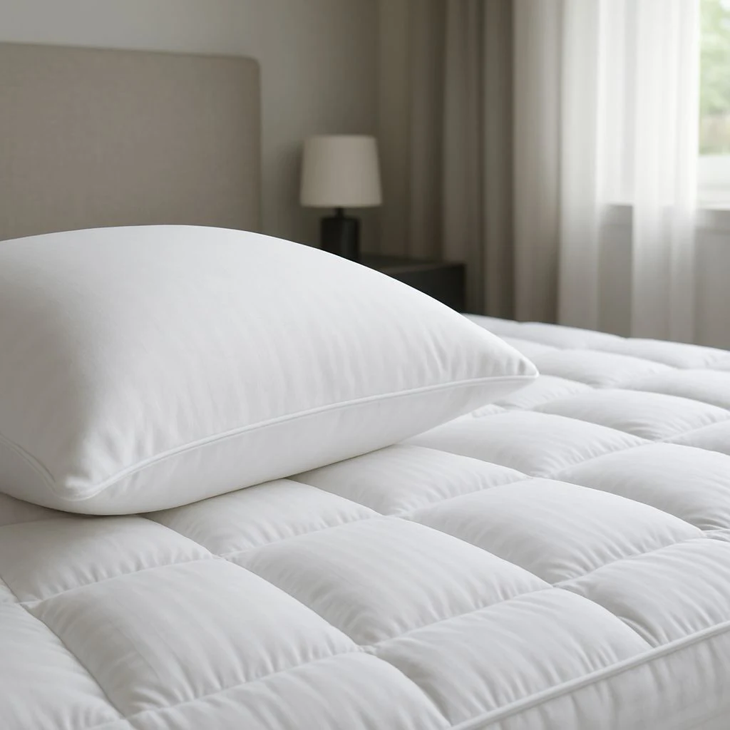La Luna suave microfiber topper ανώστρωμα μικροφίμπρας 2