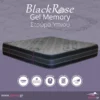 Ανατομικά στρώματα ύπνου Black Rose_main