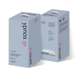 Airfeel Memory Anatomic Orthotherapy Soft κουτι