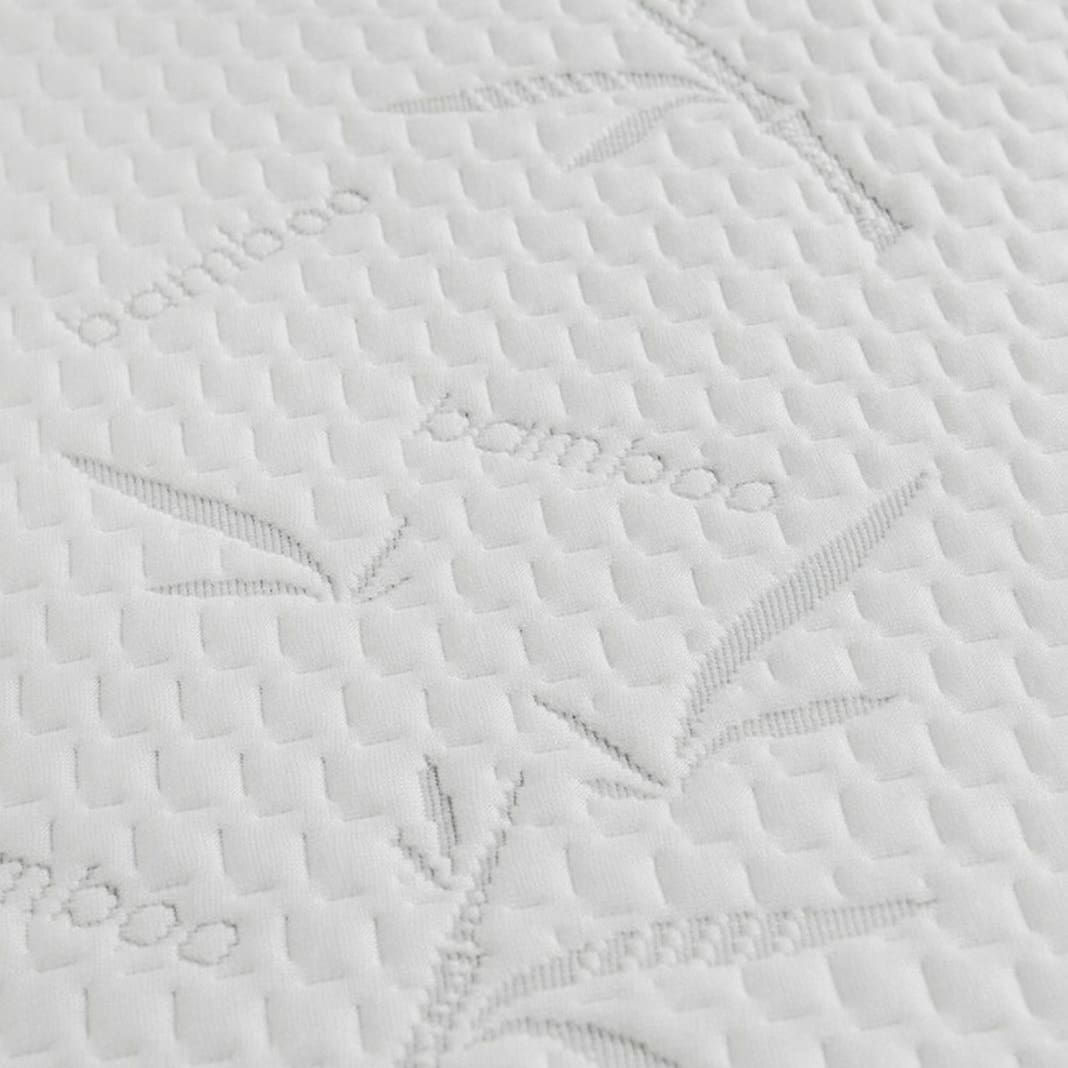 Ανώστρωμα memory foam La Luna Easy Rest 5cm - Image 2