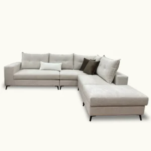 Alternative view of Γωνιακός Καναπές Amarilis 300x250x95
